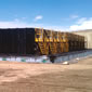 Custom, portable oilfield containment solutions