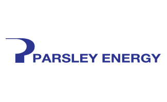 Parsley Energy