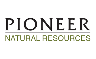 Pioneer Natural Resources