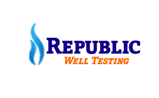 Republic Well Testing