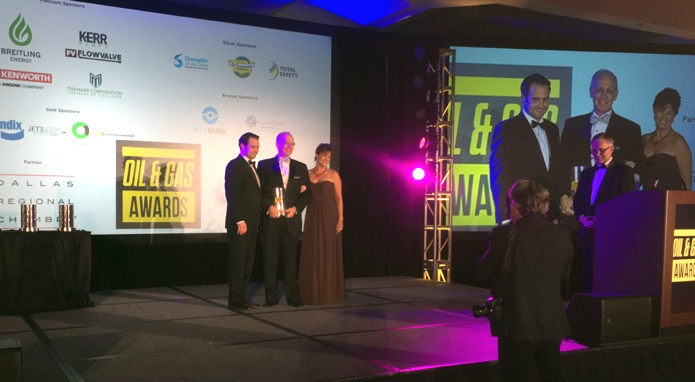 VZ Environmental Award for Excellence in Environmental Stewardship